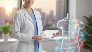 Imagem de Lipoabdominoplastia - Lipoabdominoplastia: Como Controlar Dor e Inchaço nos 15 Dias Cruciais
