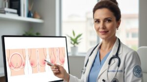 Imagem de Mastopexia - Mastopexia: Qual a Melhor Cicatriz Para Suas Mamas? Compare e Decida!
