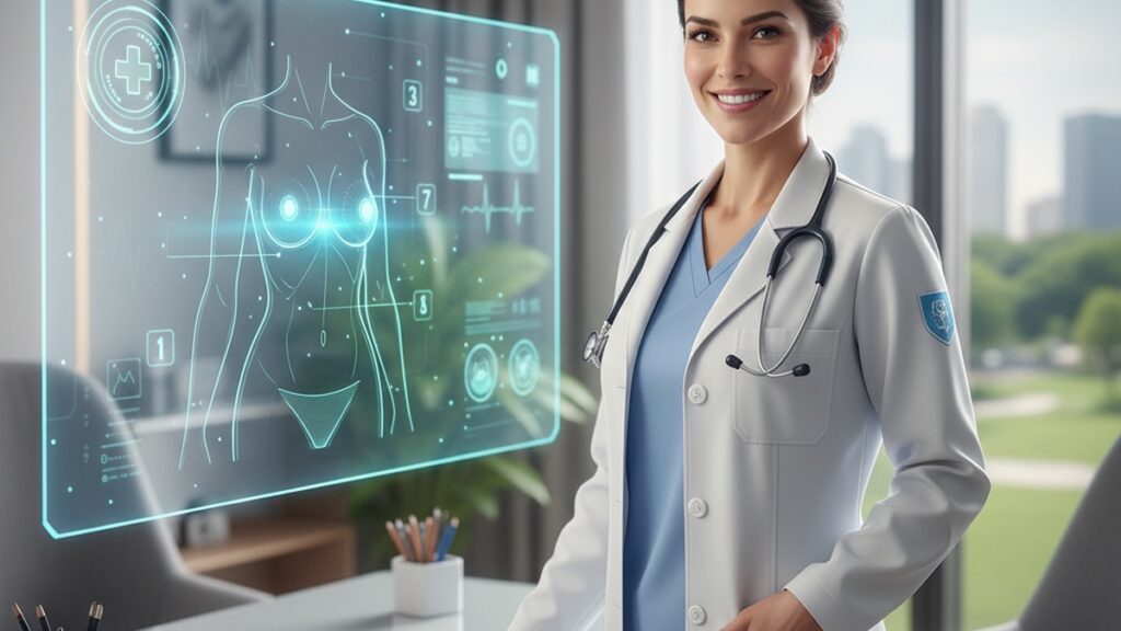 Imagem de Mamoplastia Redutora - 10 Perguntas Frequentes sobre Mamoplastia Redutora Respondidas