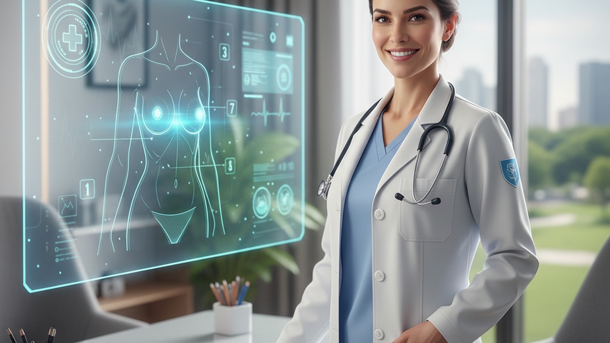 Imagem de Mamoplastia Redutora - 10 Perguntas Frequentes sobre Mamoplastia Redutora Respondidas