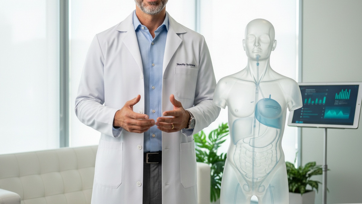 Imagem de Abdominoplastia - 10 Perguntas Mais Frequentes Sobre Abdominoplastia Respondidas