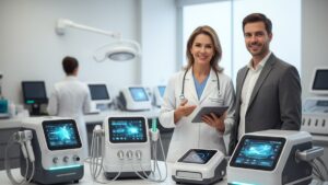 Imagem de Lipoaspiracao - 5 Novas Tecnologias em Lipoaspiração Que Chegam ao Brasil em 2024