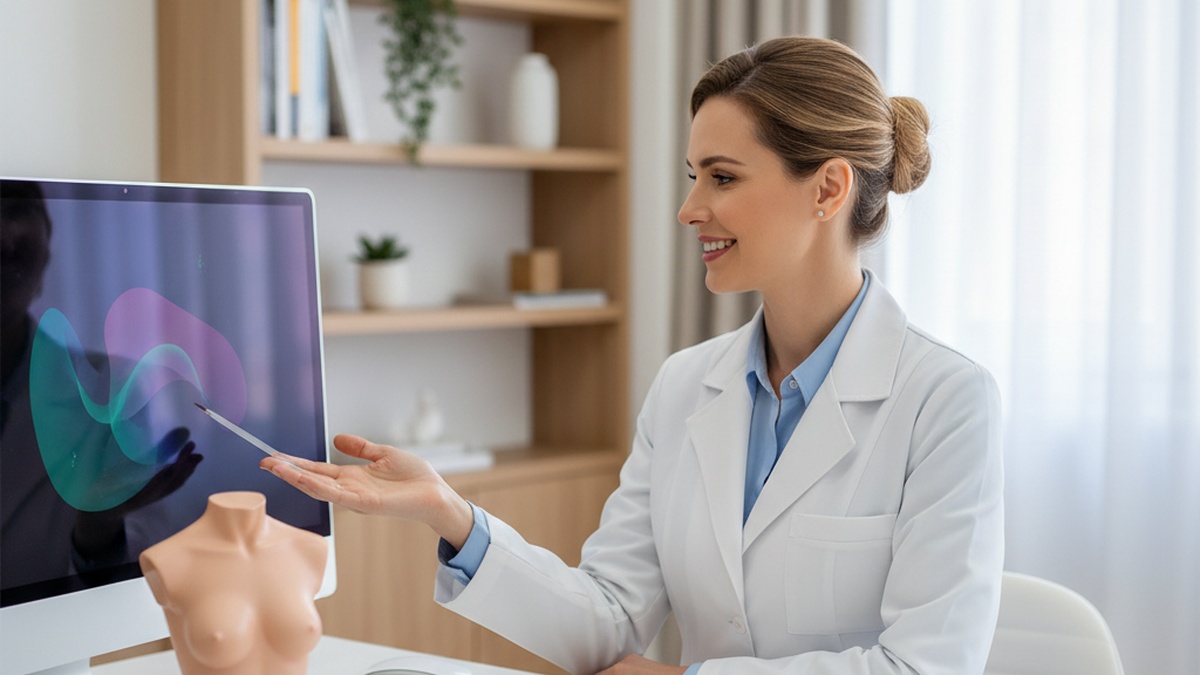 Imagem de Mamoplastia Redutora - 5 Sinais de que Você Precisa de uma Mamoplastia Redutora