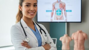 Imagem de Abdominoplastia - Abdominoplastia antes dos 25: indicações e considerações especiais