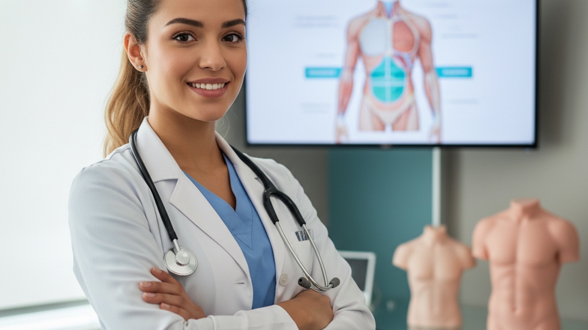 Imagem de Abdominoplastia - Abdominoplastia antes dos 25: indicações e considerações especiais