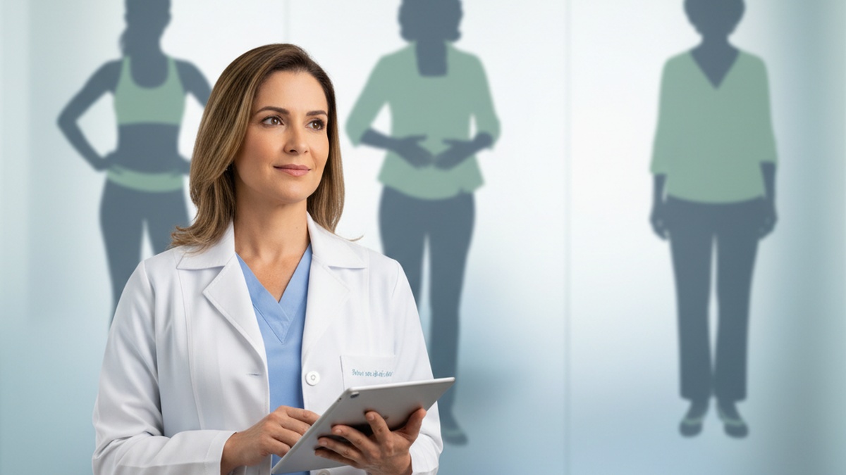 Imagem de Abdominoplastia - Abdominoplastia em Diferentes Faixas Etárias: O Que Mudar?