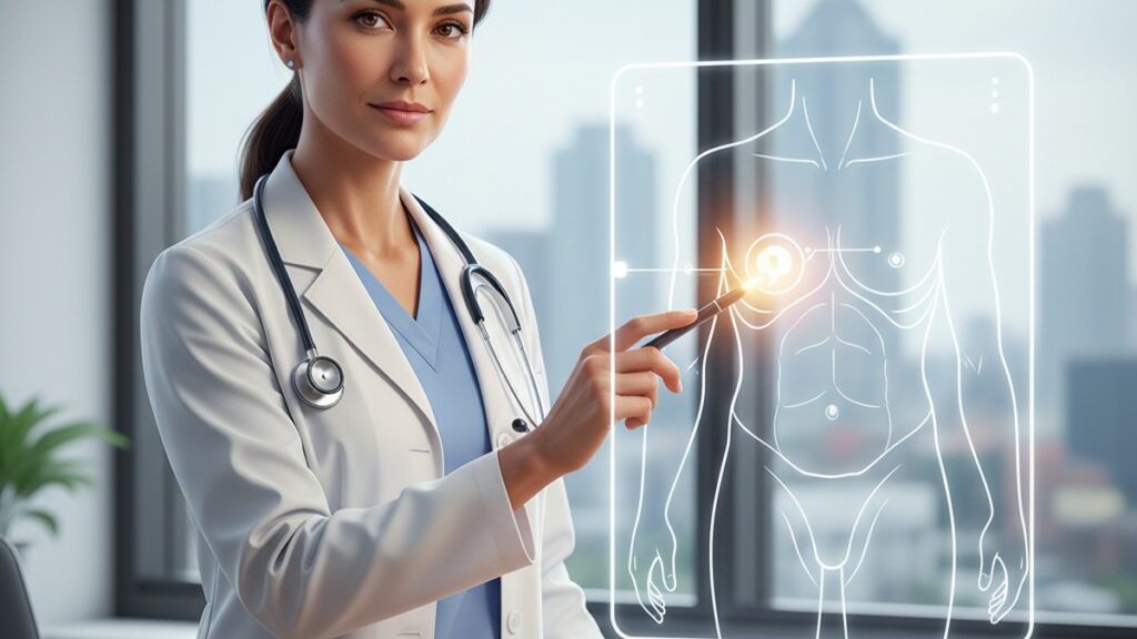 Imagem de Abdominoplastia - Abdominoplastia em Pacientes com Marca-Passo: Riscos e Cuidados Essenciais