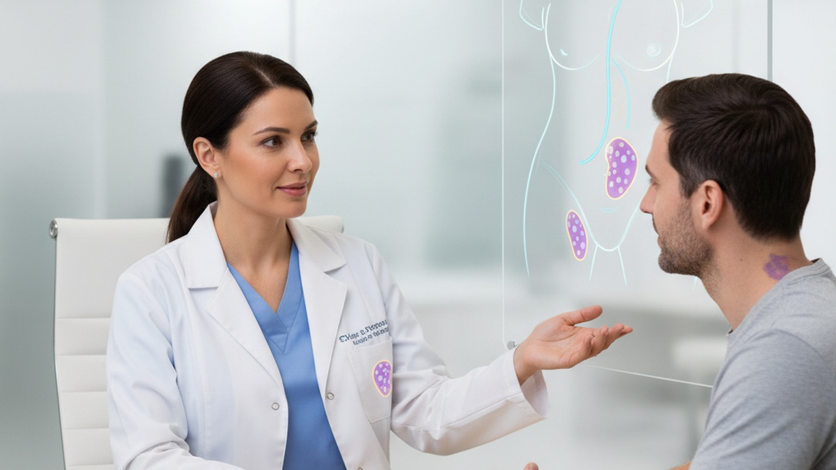 Imagem de Abdominoplastia - Abdominoplastia em Pacientes com Psoríase: Cuidados Específicos para uma Cirurgia Segura