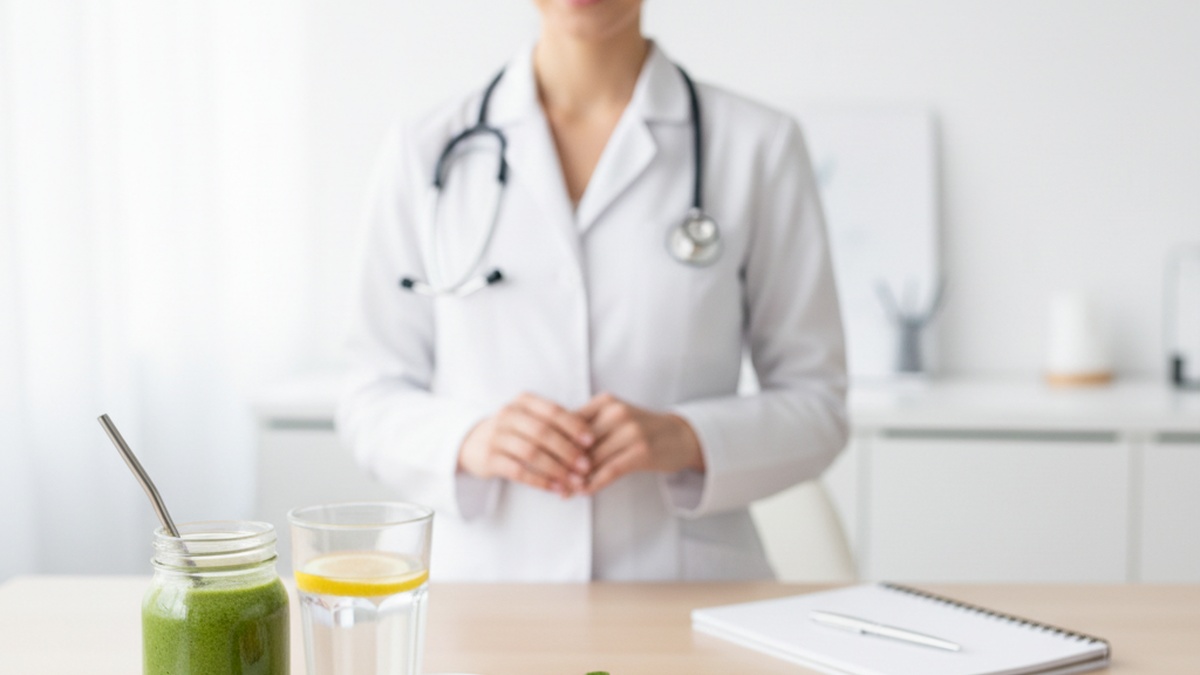 Imagem de Lipoabdominoplastia - Alimentação ideal no primeiro mês pós-lipoabdominoplastia: guia completo para a dieta pós-...