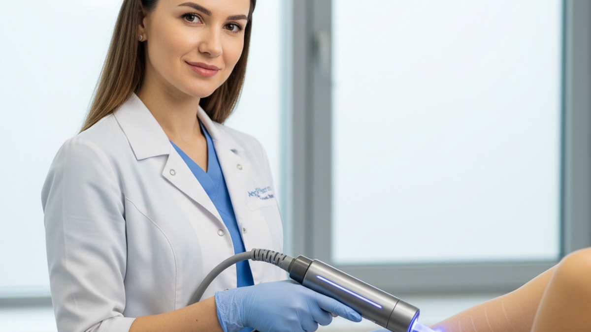 Imagem de Tecnologias - ArgPlasma para Estrias Brancas: Resultados e Cuidados Essenciais