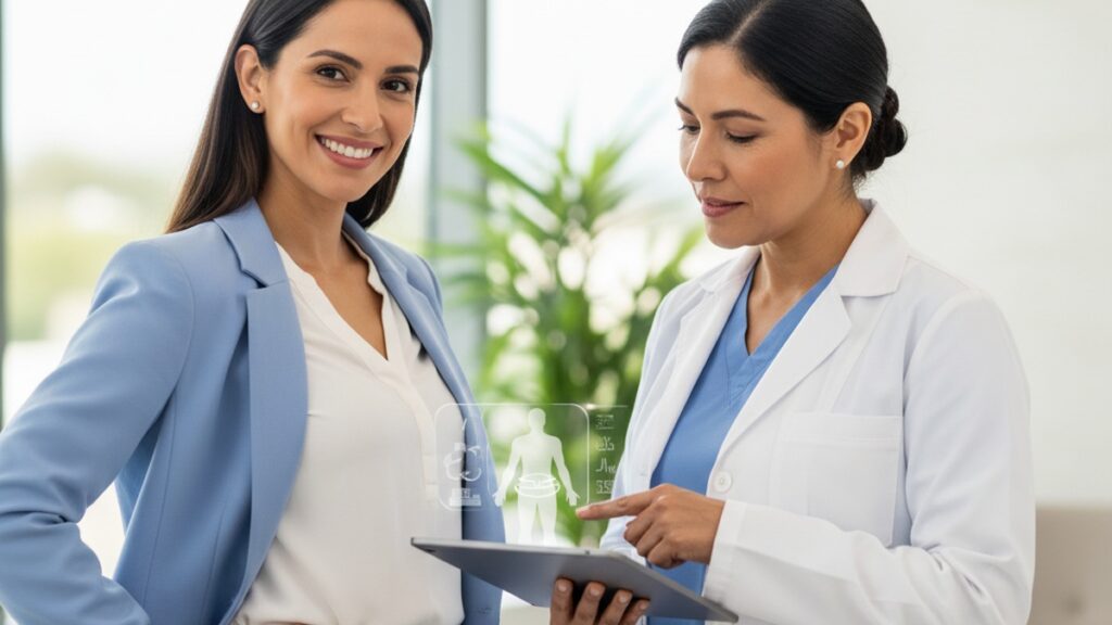 Imagem de Lipoabdominoplastia - Benefícios psicológicos da lipoabdominoplastia: relatos reais