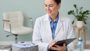 Imagem de Abdominoplastia - Checklist indispensável para o dia da sua abdominoplastia