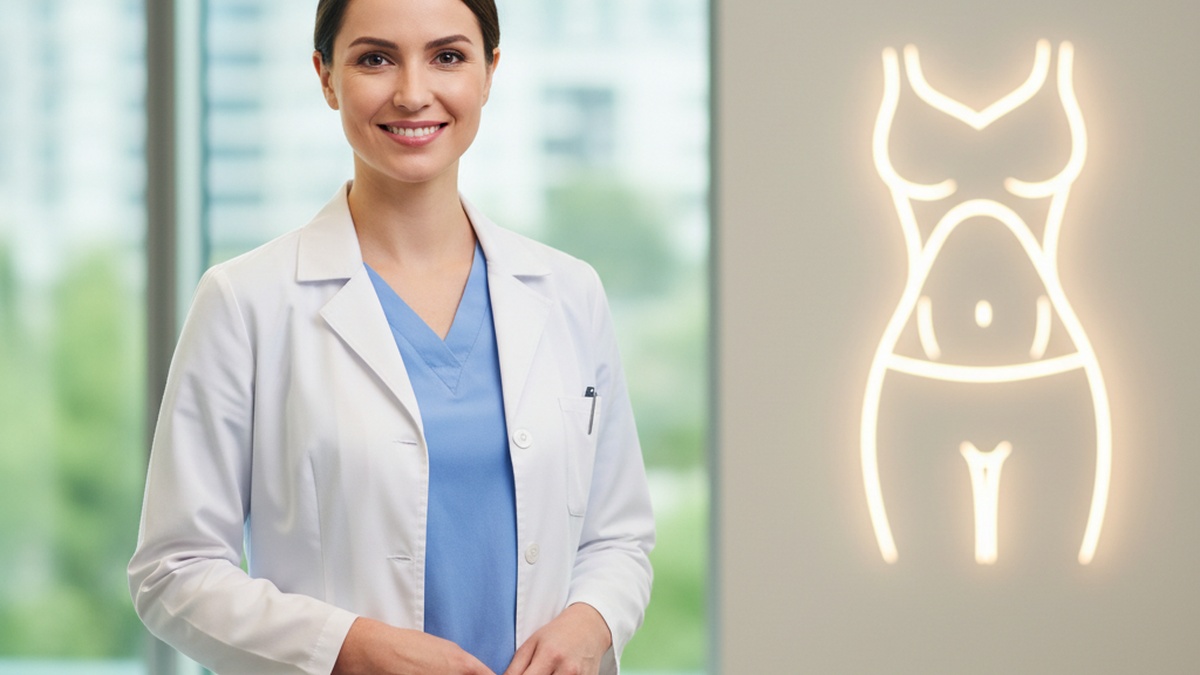 Imagem de Abdominoplastia - Como a Abdominoplastia Pode Impactar sua Autoestima