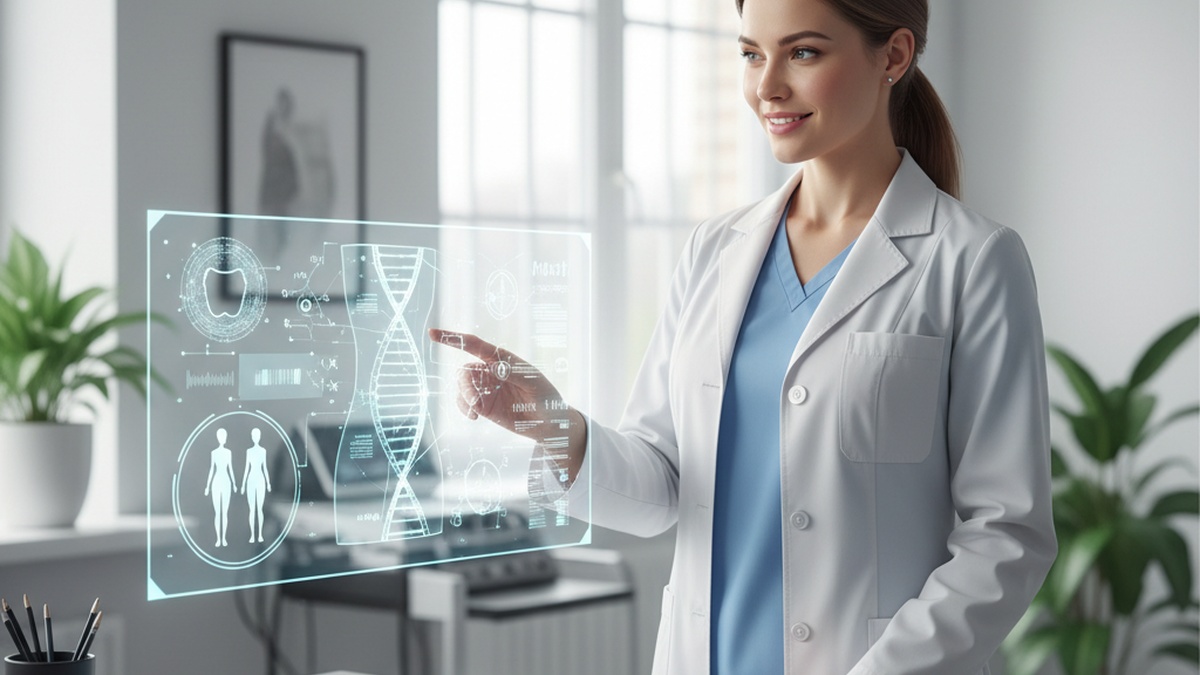 Imagem de Lipoabdominoplastia - Como a Genética Influencia nos Resultados da Lipoabdominoplastia