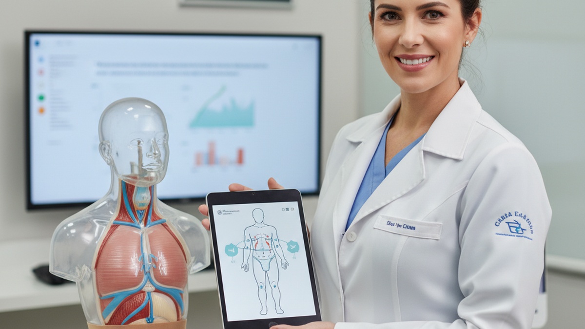 Imagem de Lipoabdominoplastia - Como a lipoabdominoplastia pode ser parte do tratamento da obesidade