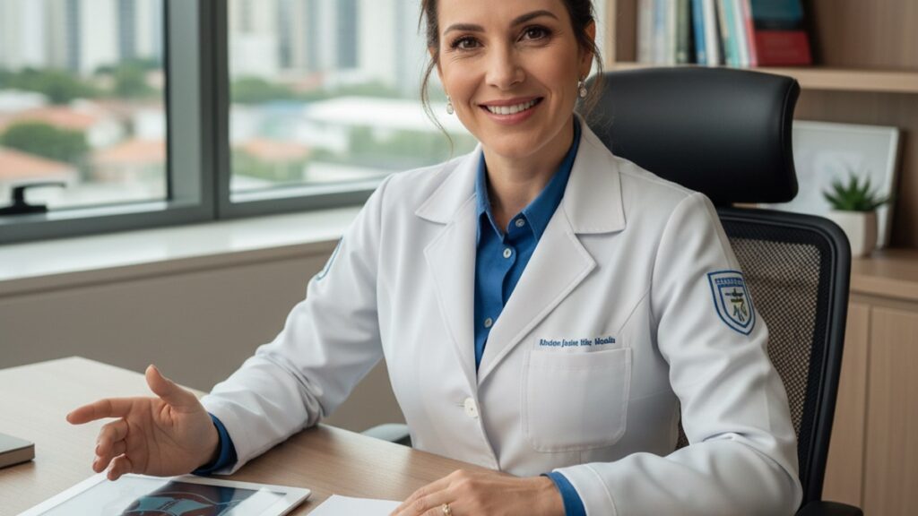 Imagem de Abdominoplastia - Como Conseguir Cobertura de Plano de Saúde para Abdominoplastia