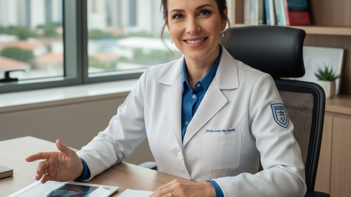 Imagem de Abdominoplastia - Como Conseguir Cobertura de Plano de Saúde para Abdominoplastia