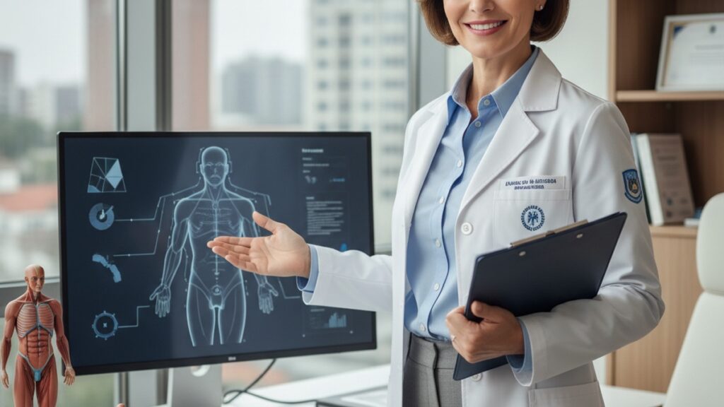 Imagem de Lipoabdominoplastia - Como escolher o melhor cirurgião para lipoabdominoplastia