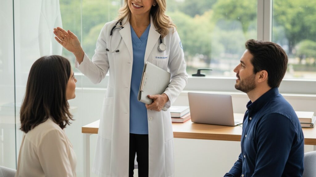 Imagem de Abdominoplastia - Como Escolher o Melhor Cirurgião para Sua Abdominoplastia