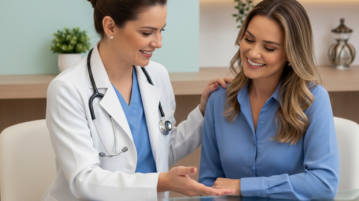 Imagem de Mamoplastia Redutora - Como Escolher o Melhor Cirurgião para Sua Mamoplastia Redutora