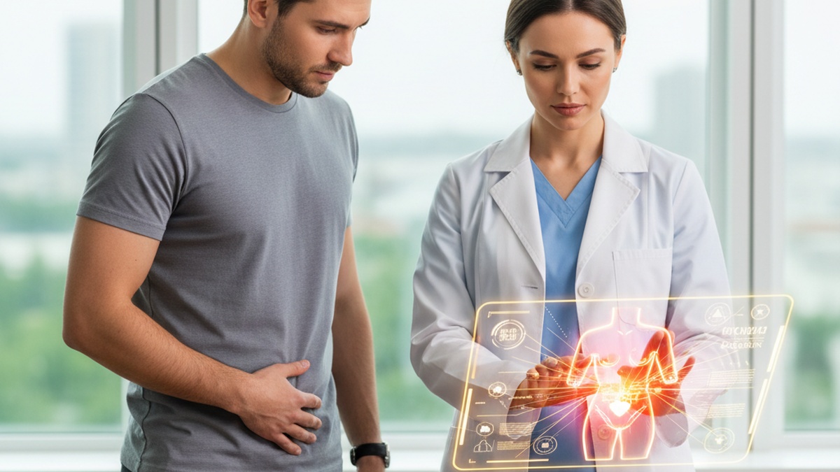 Imagem de Lipoabdominoplastia - Como Identificar Sinais de Alerta e Complicações Após Lipoabdominoplastia
