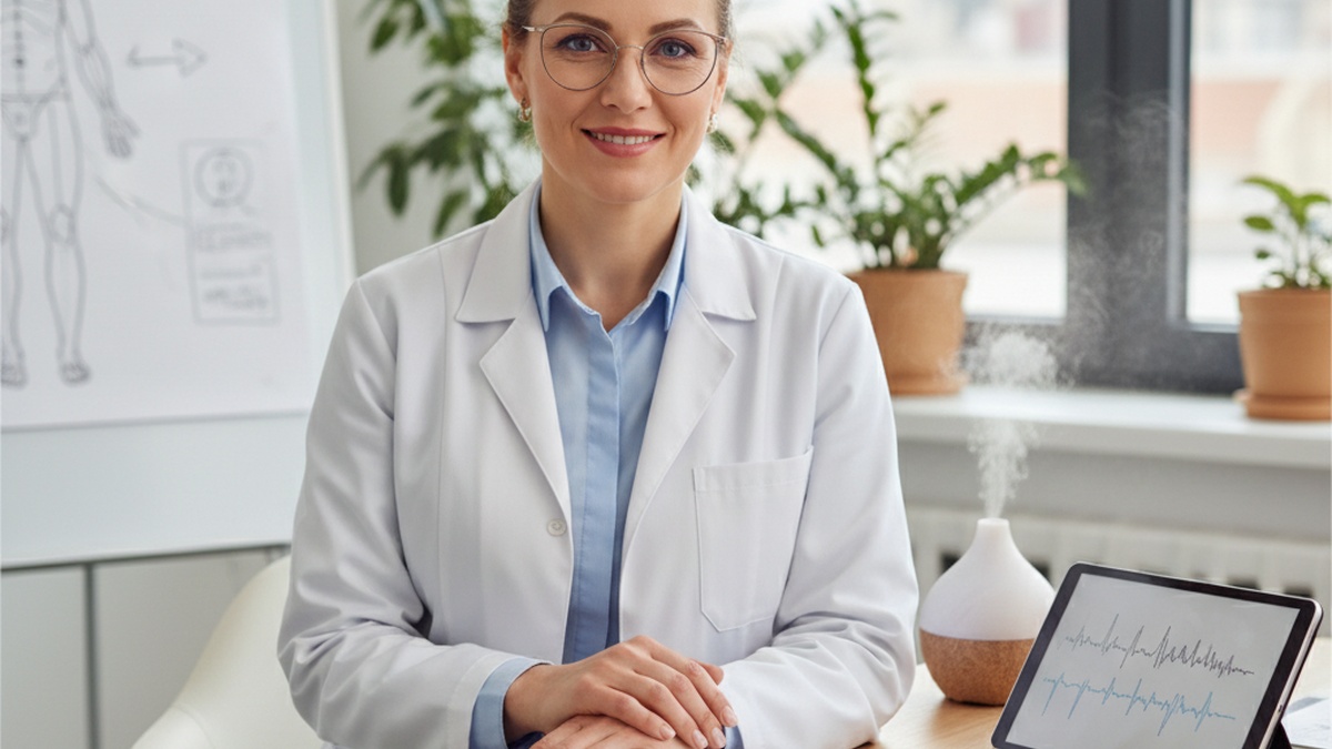 Imagem de Lipoabdominoplastia - Como preparar a mente para a lipoabdominoplastia: guia emocional
