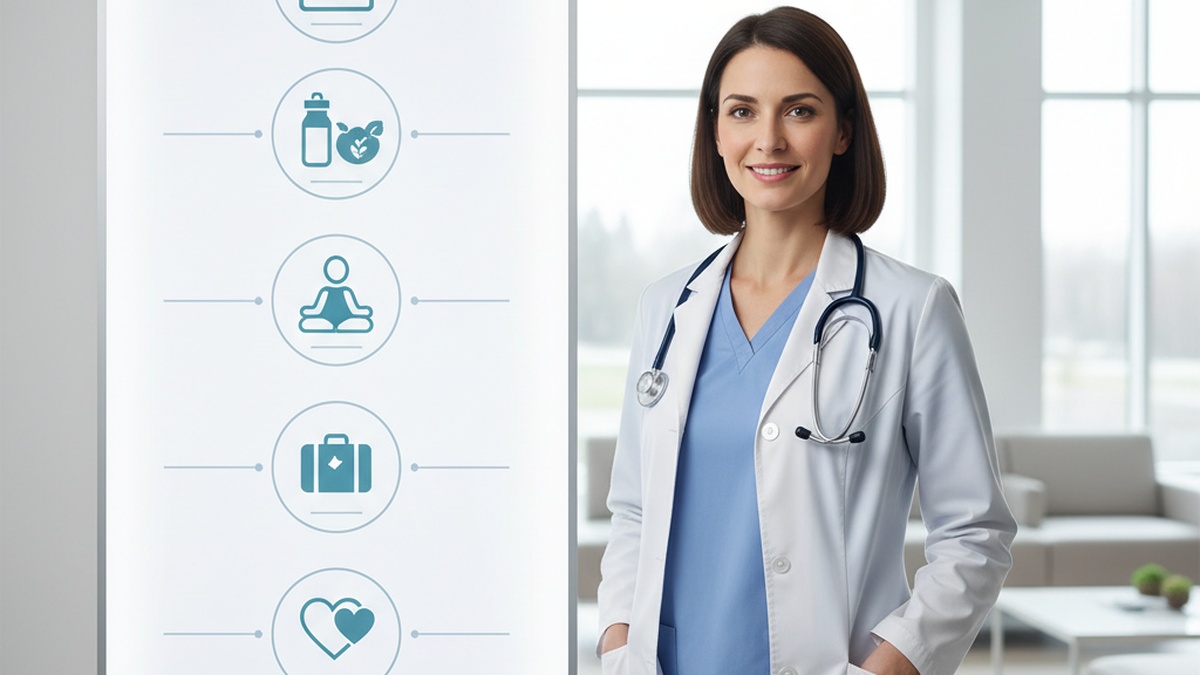 Imagem de Protese De Mama - Como Preparar-se para a Cirurgia de Prótese de Mama em 5 Passos