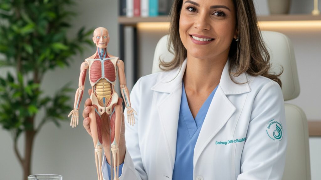 Imagem de Lipoaspiracao - Como Reduzir o Inchaço Após a Lipoaspiração de Forma Natural