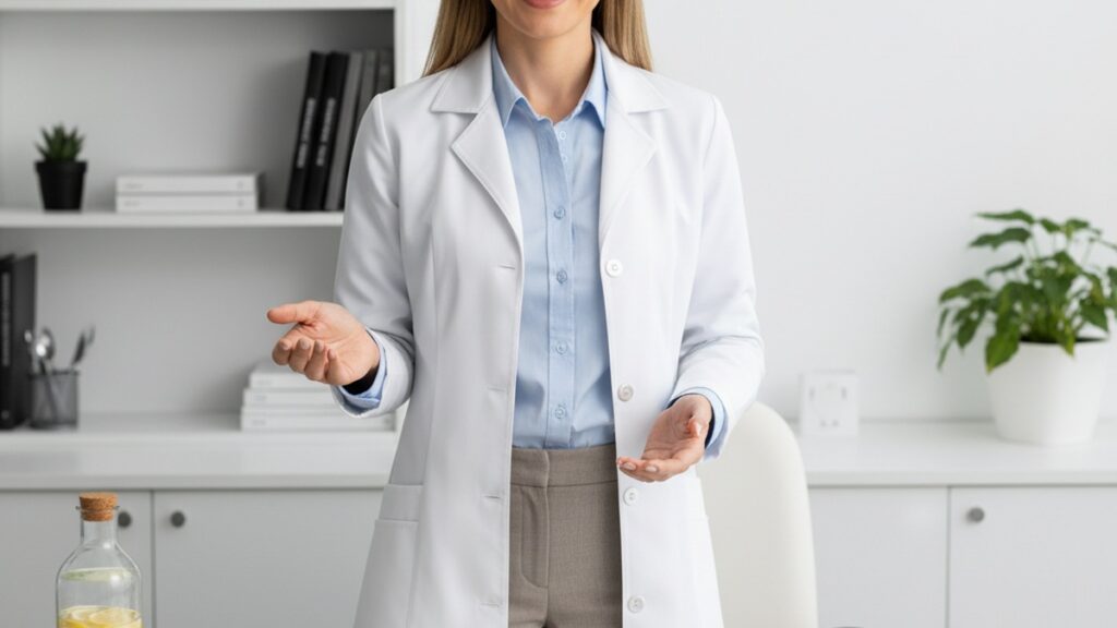 Imagem de Lipoabdominoplastia - Como se preparar para a lipoabdominoplastia: dieta pré-operatória essencial
