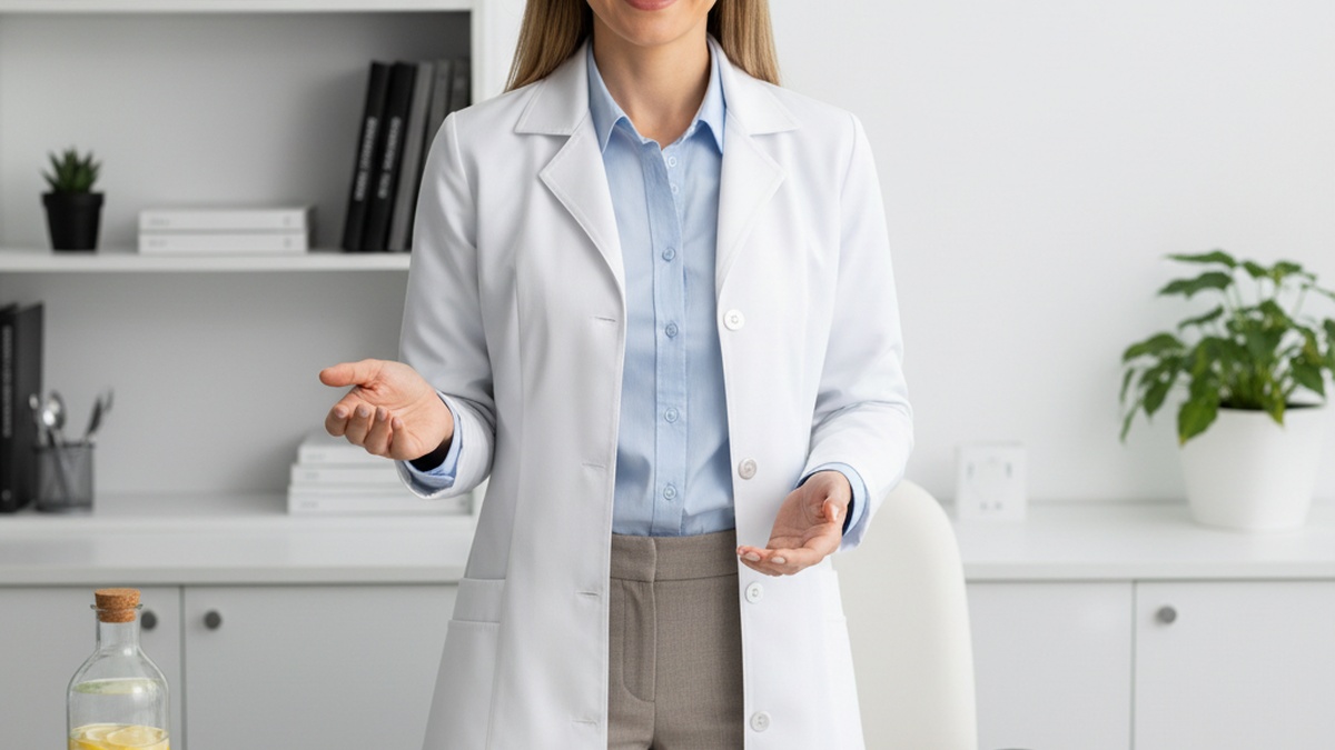 Imagem de Lipoabdominoplastia - Como se preparar para a lipoabdominoplastia: dieta pré-operatória essencial