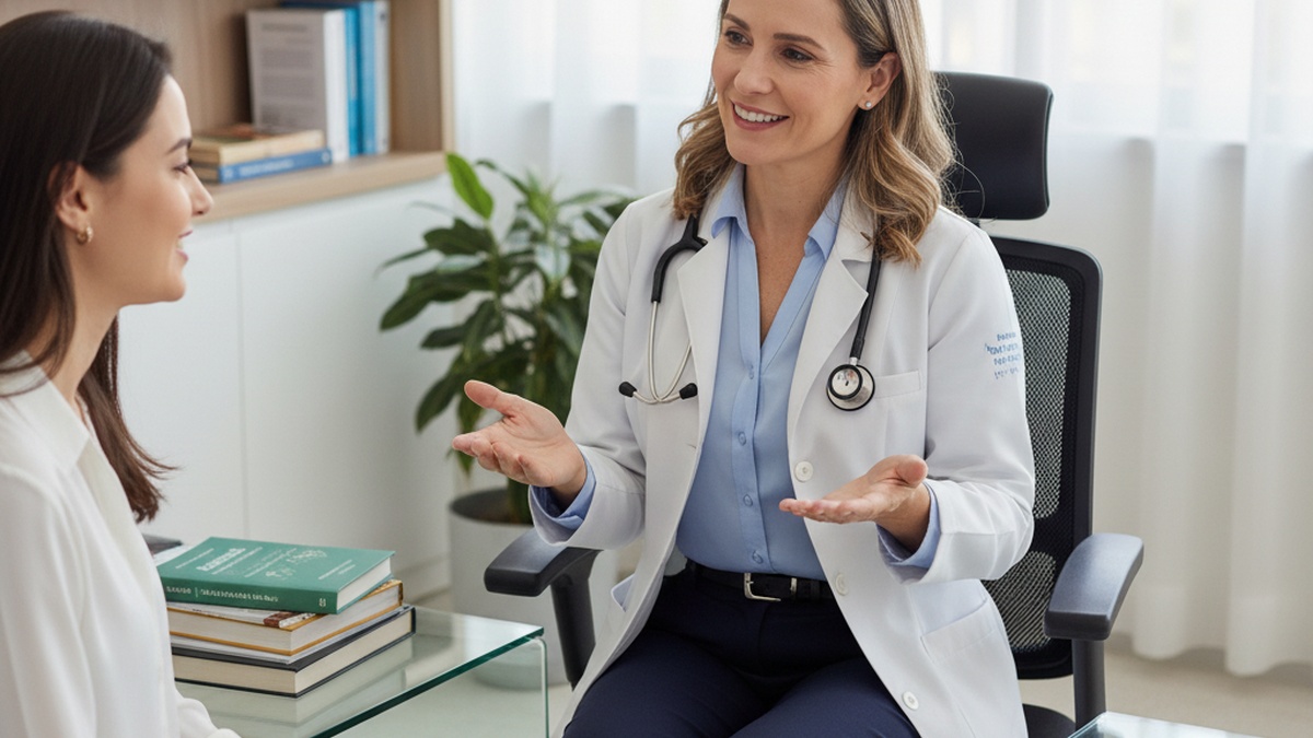 Imagem de Lipoabdominoplastia - Controlando a ansiedade antes da lipoabdominoplastia: guia prático