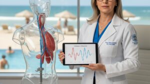 Imagem de Lipoaspiracao - Dados Reais: Complicações de Lipoaspiração no Verão e Como Evitá-las