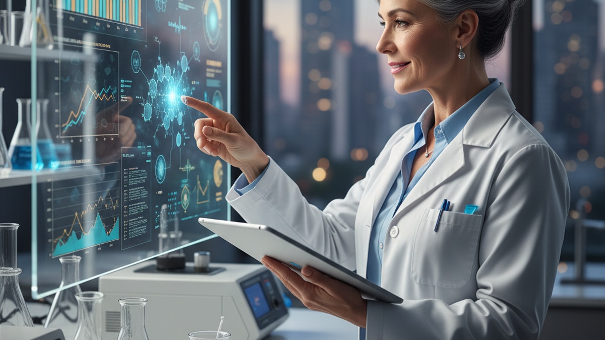 Imagem de Tecnologias - Dados Sobre Eficácia do ArgPlasma em Peles Maduras: O Que a Ciência Diz