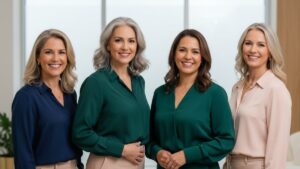 Imagem de Mommy Makeover - Depoimentos: Mulheres Com Mais de 45 Anos Contam Sua Experiência com Mommy Makeover