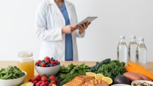 Imagem de Abdominoplastia - Dieta Pré-Abdominoplastia: Alimentos que Aceleram a Cicatrização