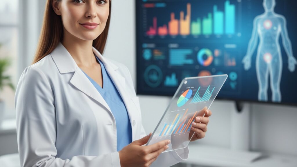 Imagem de Lipoabdominoplastia - Estatísticas de complicações em lipoabdominoplastia: o que dizem os dados