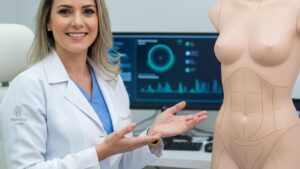 Imagem de Mommy Makeover - Estudo Revela: Os Procedimentos Mais Satisfatórios no Mommy Makeover