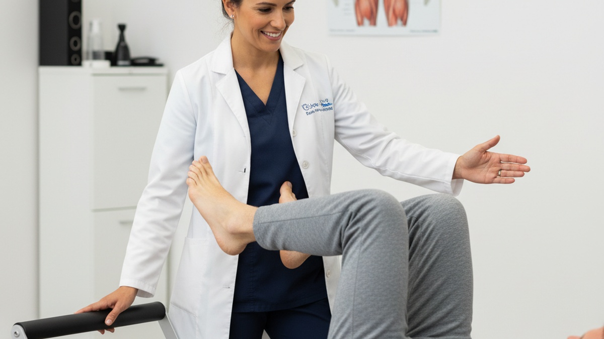 Imagem de Lipoabdominoplastia - Exercícios pré-lipoabdominoplastia: prepare seu corpo para melhores resultados