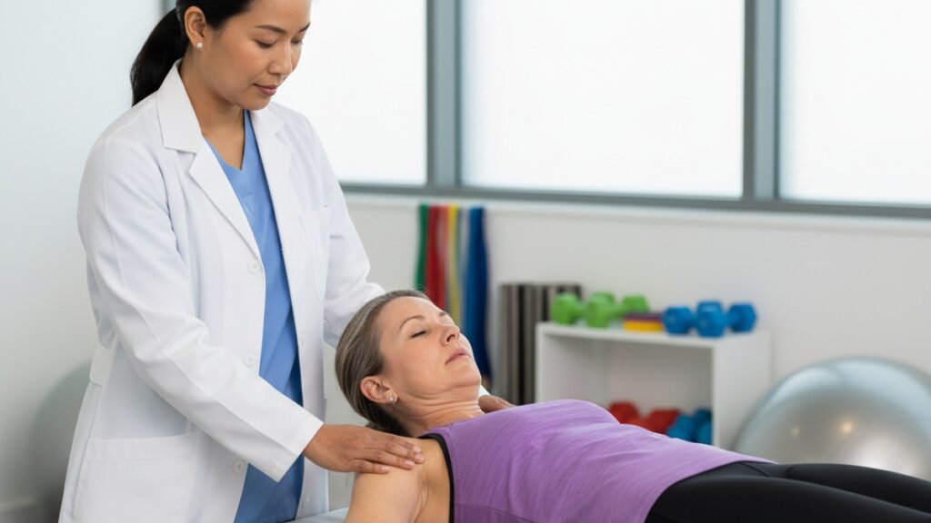 Imagem de Lipoabdominoplastia - Exercícios Pré-Operatórios para Melhorar Resultados da Lipoabdominoplastia