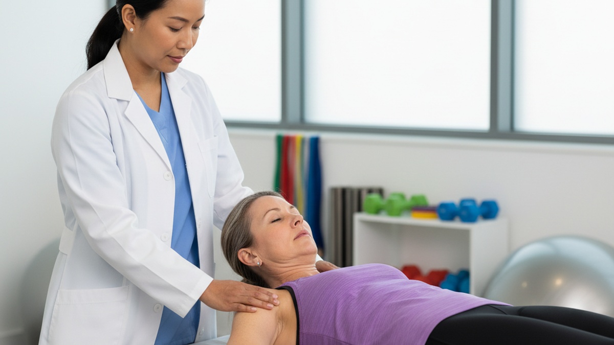 Imagem de Lipoabdominoplastia - Exercícios Pré-Operatórios para Melhorar Resultados da Lipoabdominoplastia