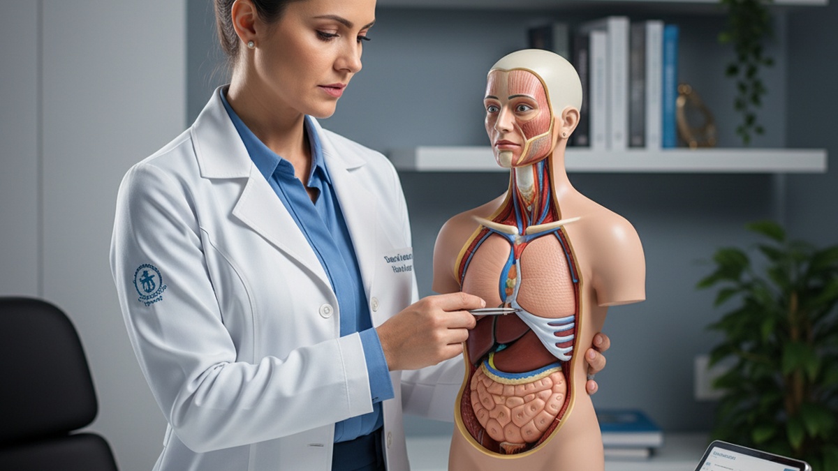 Imagem de Abdominoplastia - Formigamento e dormência pós-abdominoplastia: quando se preocupar?