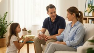 Imagem de Mamoplastia Redutora - Guia para Familiares: Como Apoiar Alguém no Pós-Operatório da Mamoplastia Redutora