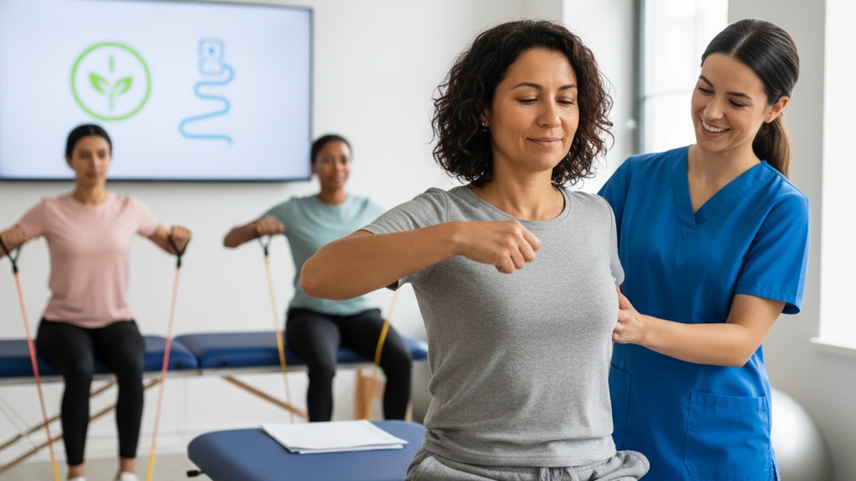 Imagem de Abdominoplastia - Impatience na Recuperação da Abdominoplastia: Como Lidar