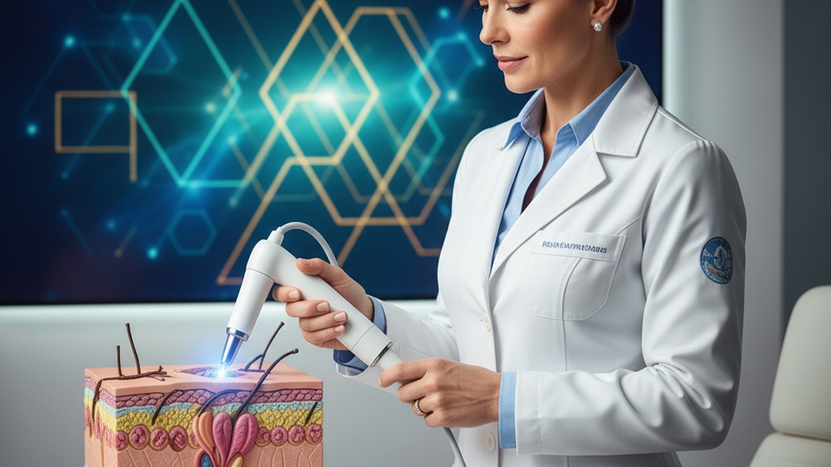 Imagem de Tecnologias - Inovações em tratamento de flacidez: o que há de novo?