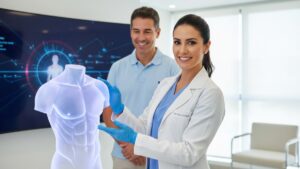 Imagem de Lipoaspiracao - Lipo HD: Como Essa Técnica Está Transformando o Contorno Corporal
