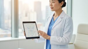 Imagem de Lipoabdominoplastia - Lipoabdominoplastia após cirurgias abdominais: riscos e cuidados especiais
