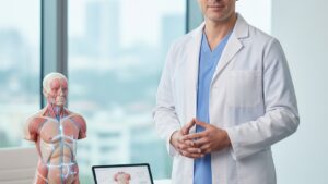 Imagem de Lipoabdominoplastia - Lipoabdominoplastia e sensibilidade da pele: o que os cirurgiões explicam