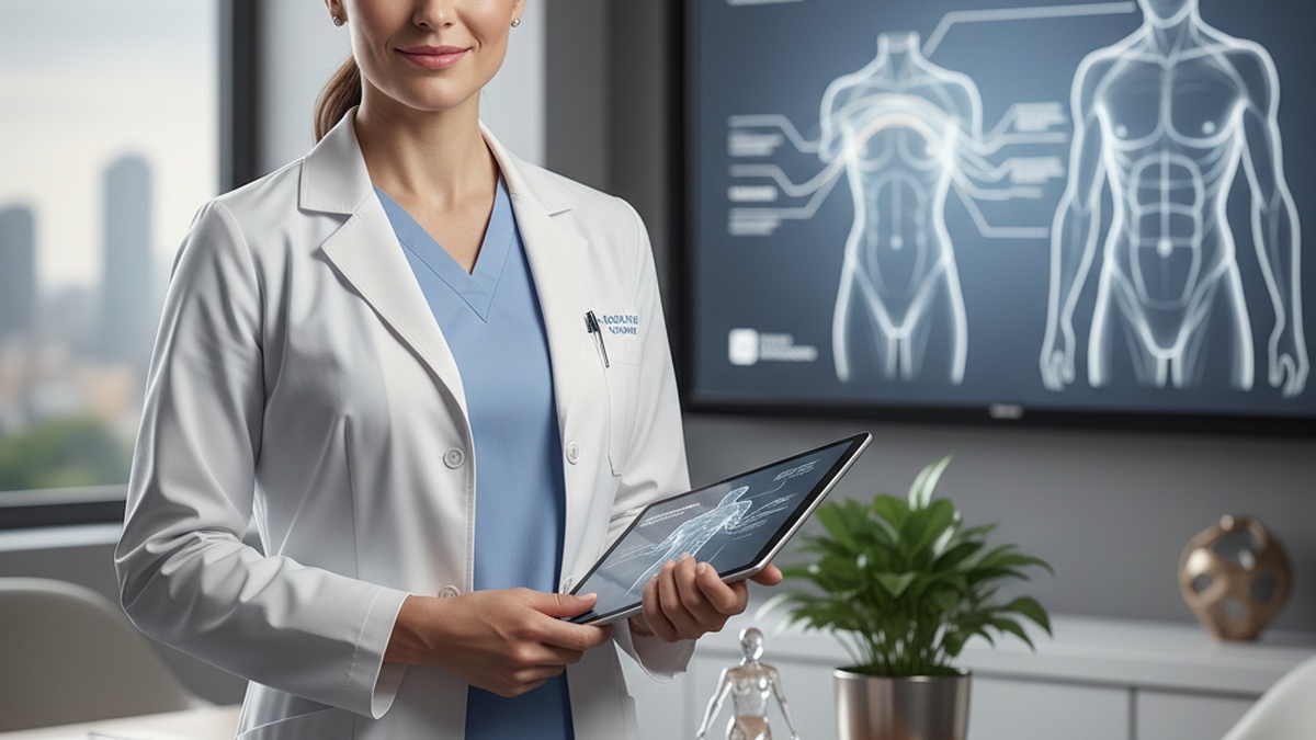 Imagem de Lipoaspiracao - Lipoaspiração de Alta Definição: Como Funciona e Para Quem é Indicada