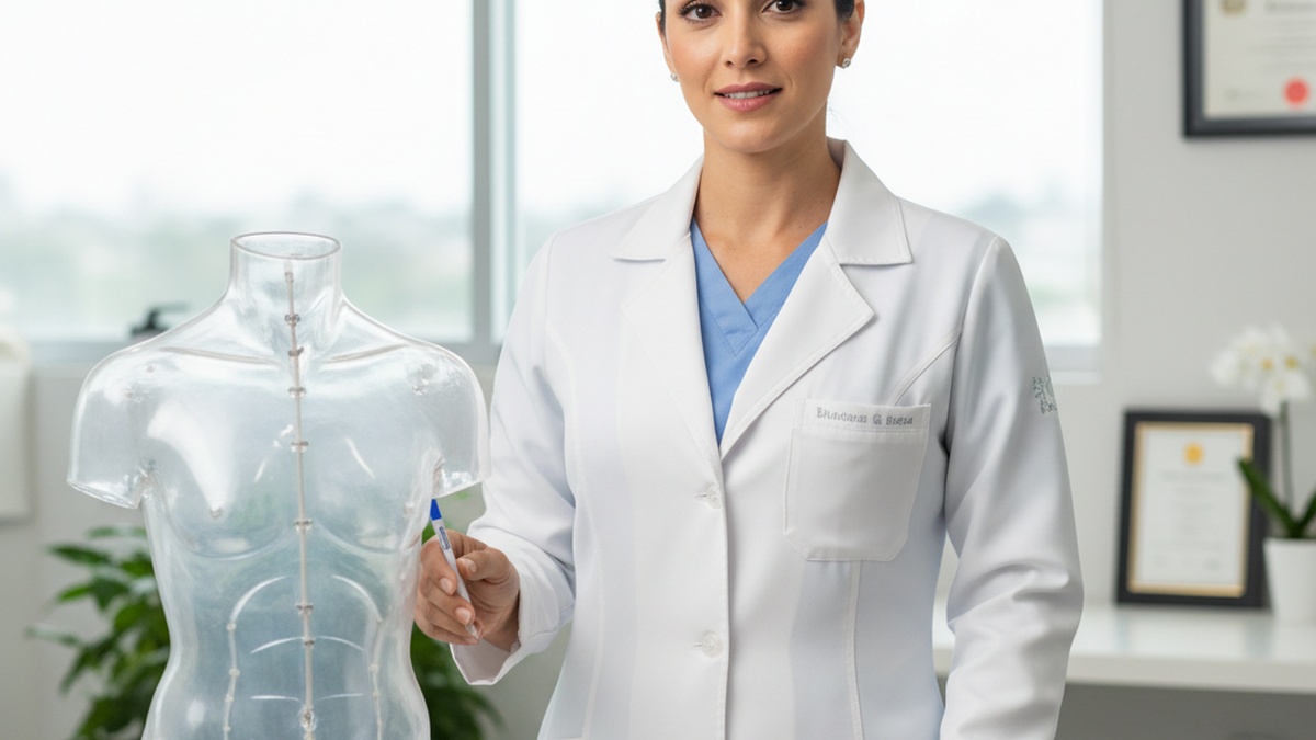 Imagem de Lipoaspiracao - Lipoaspiração em Abdômen: Tudo Sobre o Procedimento