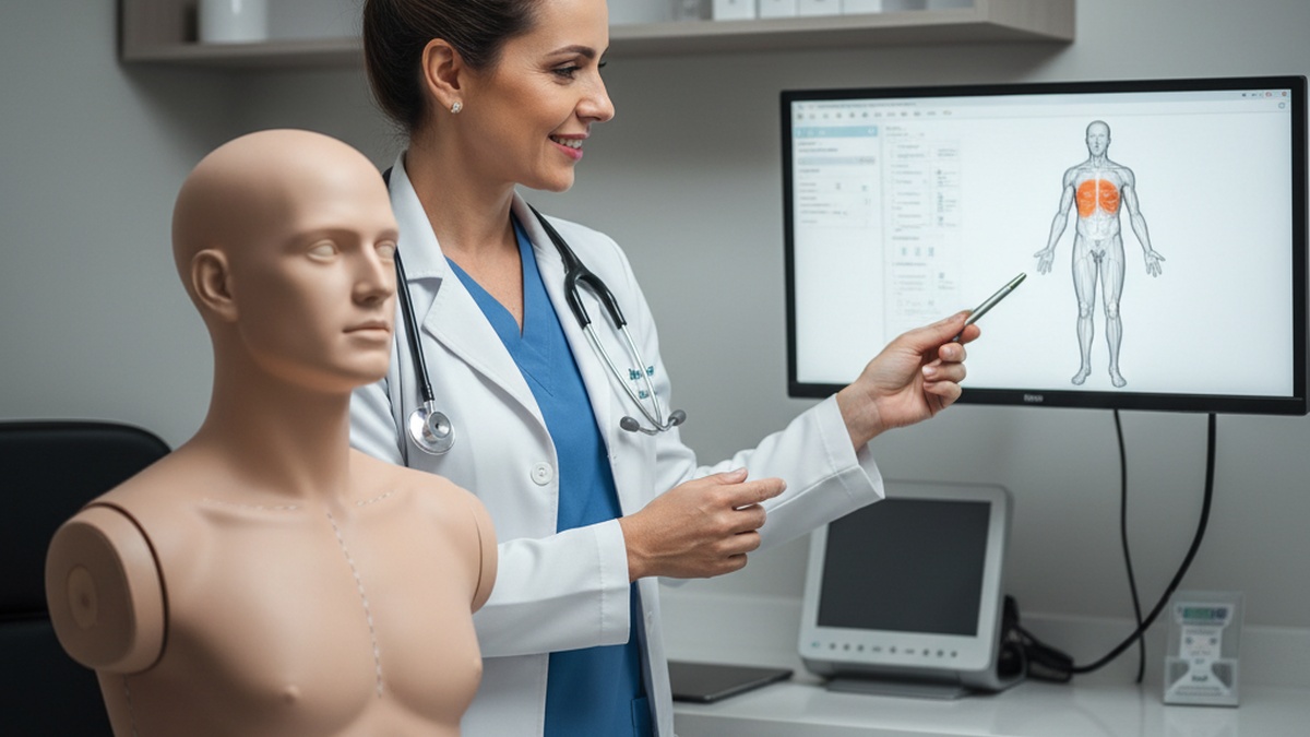 Imagem de Lipoaspiracao - Lipoaspiração em Costelas: Como Funciona e Quem Pode Fazer